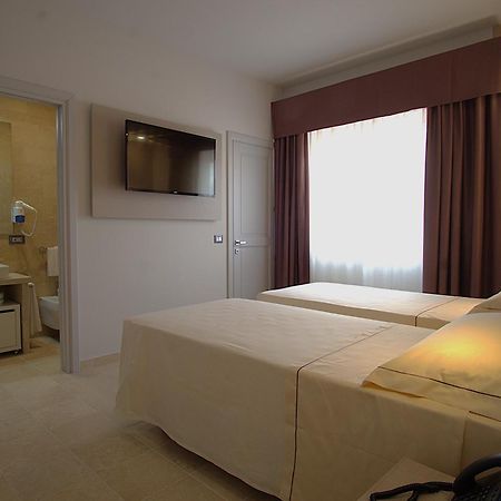 Netum Hotel Ното Екстер'єр фото