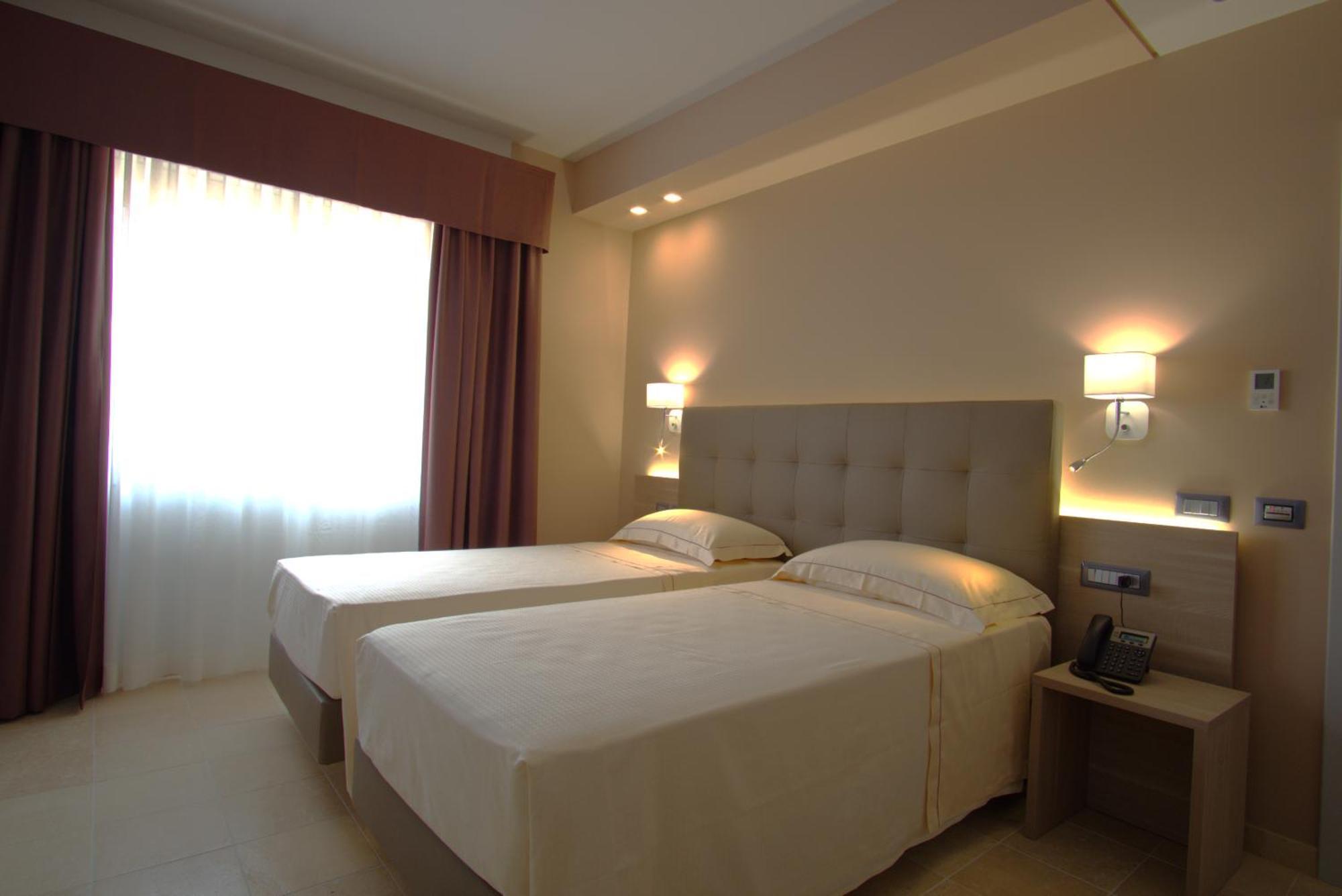 Netum Hotel Ното Екстер'єр фото